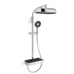 📦現貨發售📦Kohler K-26333T-9-CP ANTHEM 恆溫浴缸與淋浴柱 (拋光鍍鉻)